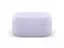 Наушники беспроводные Jabra Elite 4 ANC Lilac (лиловые) - миниатюра 3