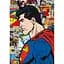 Пазл Супермен DC (Superman)- 1000 шт Clementoni 37507 - мініатюра 3