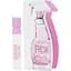 Пробник Moschino Pink Fresh Couture 1 мл туалетна вода - мініатюра 1