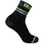 Носки Dexshell Pro Visibility Cycling Black M (1047-DS648GRYM) - миниатюра 1
