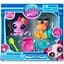 Дитячий ігровий набір Littlest Pet Shop "Полювання на скарби" 00627 - мініатюра 1