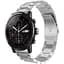 Металлический ремешок Primo для часов Xiaomi Huami Amazfit SportWatch 2/Amazfit Stratos Silver - миниатюра 1
