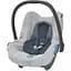 Літній чохол для автокрісла Maxi-Cosi CabrioFix Fresh grey, сірий (8614790110) - мініатюра 1