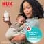 Бутылка Nuk Perfect Match S 150 мл обезьяна (3954201) - миниатюра 13