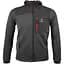 Флисовая кофта Climbolic Apex Men`s Antracite XL (CL-APEX-ANT-XL) - миниатюра 1