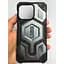Оригинальный противоударный чехол UAG Monarch Pro MagSafe для iPhone 14 Pro Max (6.7") Silver (114031113333) - миниатюра 9