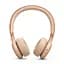 Наушники JBL Live 670 NC Sand (JBLLIVE670NCSAT) - миниатюра 2