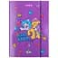 Папка для зошитів Kite My Little Pony на гумці В5 (LP23-210) - мініатюра 2