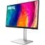 Монітор 27" BenQ PD2730S White 5K IPS 60Hz (9H.LN7LA.TBE) - мініатюра 2