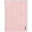 Чохол-книжка BeCover силіконовий для Apple iPad Mini 6 Pink (707525) - мініатюра 1