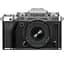 Цифровий фотоапарат Fujifilm X-T5 + XF16-50mmF2.8-4.8 R LM WR Kit Black (16842539) - мініатюра 1