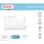 Подушка детская Sonex Basic Kids 1.0 - 40 x 60 см (SO102390) - миниатюра 4
