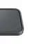 Беспроводное зарядное устройство для Samsung EP-P2400 Wireless Charger Pad with TA (EP-P2400TBR) - миниатюра 3