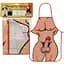 Фартук мужской Orion Kitchen Apron Man мульти - миниатюра 1