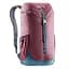 Рюкзак Deuter Walker 16 Maron-Midnight (1052-3810517 5323) - мініатюра 1