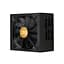 БЖ 1050W Chieftec POLARIS PPS-1050FC, 135 mm, 80+ GOLD, Cable management, retail (PPS-1050FC) - мініатюра 6