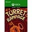 Ключ активації Microsoft Turret Rampage для Xbox One/Series S/X - мініатюра 1