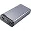 Повербанк TheGeneral TurboCharge 20000mAh графітовий (40010822-11) - мініатюра 2