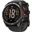 Смарт-часы Garmin Fenix 8 Pro MicroLED Sapphire 51 мм Carbon Gray DLC Titanium with Black/Pebble Gray Silicone Band 010-03380-01 [145037] - миниатюра 1