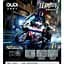 Конструктор Youpin War Horse Gudi Motorcycle Model 70005/M1000RR [6932363605421] [118454] - миниатюра 3