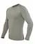 Термокофта Fahrenheit Power Grid L2 Long Khaki M (1044-FAPG07306 M/L) - миниатюра 2