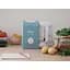 Пароварка-блендер Beaba Babycook Express Blue (916303) - мініатюра 25