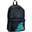 Рюкзак Hash 2 HS-134 45x29x16 см черный (502019088) - миниатюра 1