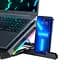 Подставка для ноутбука до 17 CP795 Black GamePro teh0023860 - миниатюра 4