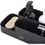 Органайзер для зубних щіток Joseph Joseph EasyStore Black (70600) - мініатюра 4