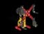 Конструктор Zephyr Mechanix Junior металлический развивающий 155 элементов 14 моделей - миниатюра 2