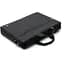 Сумка для ноутбука Vinga 17.3" NB1701 black (NB1701BK) - мініатюра 5
