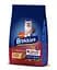 Сухий корм для кішок Brekkies Cat Delice Meat 3 кг. з м'ясом, хрусткі м'ясні шматочки для котів - мініатюра 1