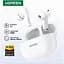 Беспроводные наушники Ugreen WS200 HiTune T6 Hybrid Active Noise-Cancelling Earbuds - миниатюра 5