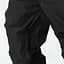 Штани лижні Picture Organic Akna Baggy 2026 M Чорний - мініатюра 6