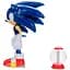Фігурка з артикуляцією Sonic the Hedgehog на радіокеруванні, 15 см (409244) - мініатюра 3