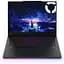 Ноутбук Lenovo Legion 9 18IAX10 Eclipse Black (83EY002LCK) - мініатюра 1