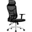 Офисное кресло GT Racer B-912A-S Black [125639] - миниатюра 1