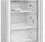 Холодильник Indesit INK 25402 S4E (2 м, сірий.No Frost) - мініатюра 6