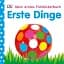 Mein Fühlbilderbuch. Erste Dinge - миниатюра 1