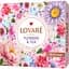 Чай черный Lovare Портфельчик 12 видов 60 шт. х 2 г (659005) - миниатюра 1