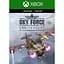 Ключ активації Microsoft Sky Force Anniversary для Xbox One/Series - мініатюра 1