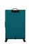 Валіза 78,5 См American Tourister CLOUDRIDER MISTY TEAL 78,5x49x30(32) MJ4*04006 - мініатюра 4