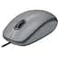 Миша Logitech M110 Silent Mid (910-006760) сіра - мініатюра 2