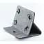 Чехол Lagoda 6-8 дюймовый Clip stand Boom черный - миниатюра 3