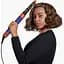 Фен-стайлер Dyson Airwrap Multi-Styler and Dryer Straight to Wavy Strawberry Bronze/Blush Pink (560767-01) EU [123440] - мініатюра 5