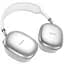 Наушники Hoco W55 Pleasing Silver [126822] - миниатюра 2