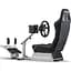 Кокпит Playseat Evolution Black (REM.00004) [101308] - миниатюра 4