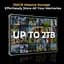 Планшет Oukitel RT8 6/256GB Black (6931940747431) - мініатюра 10