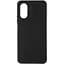 Чохол до мобільного телефона Armorstandart Matte Slim Fit OPPO A17 4G/A17k 4G Black (ARM64850) - мініатюра 1