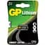 Батарейка Gp CR2 Lithium FOTO 3.0V (CR2-U1 / 4891199006999) - миниатюра 1